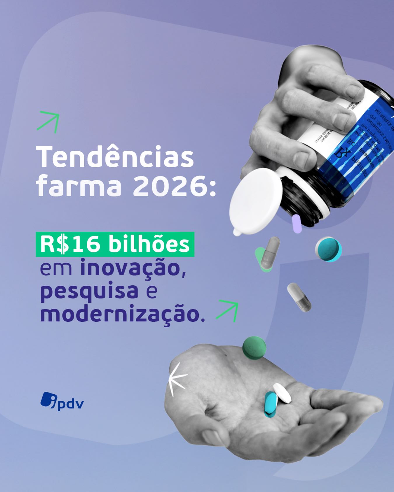 IPDV Facebook ad