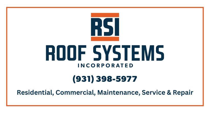 Roof Systems, Inc Facebook ad