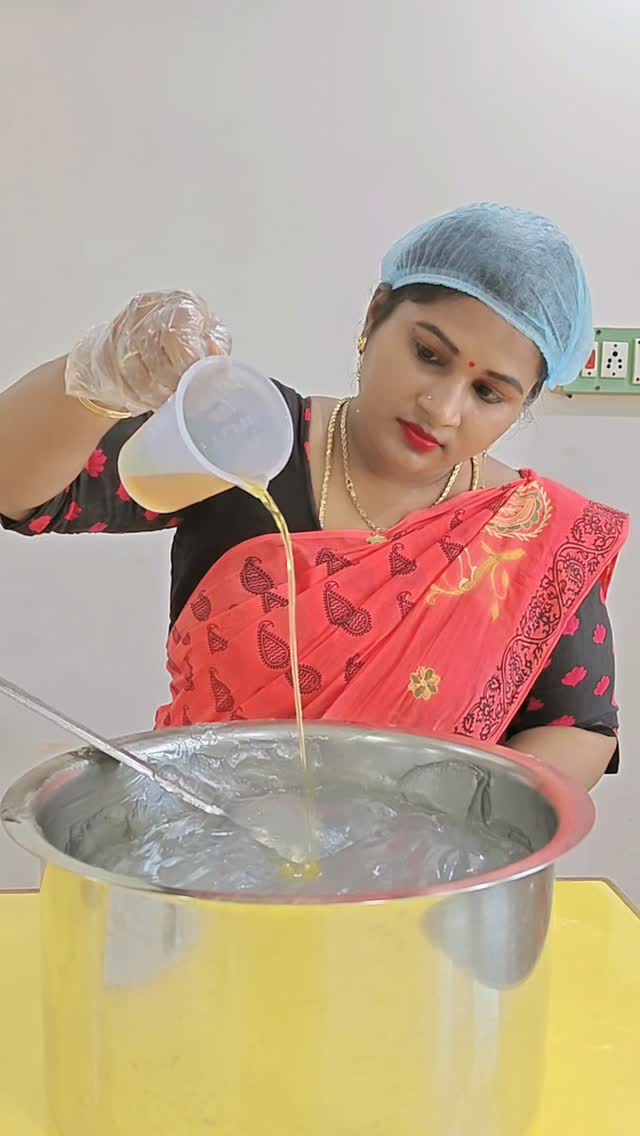 Hooshiyaa Facebook ad: Fast result Gel