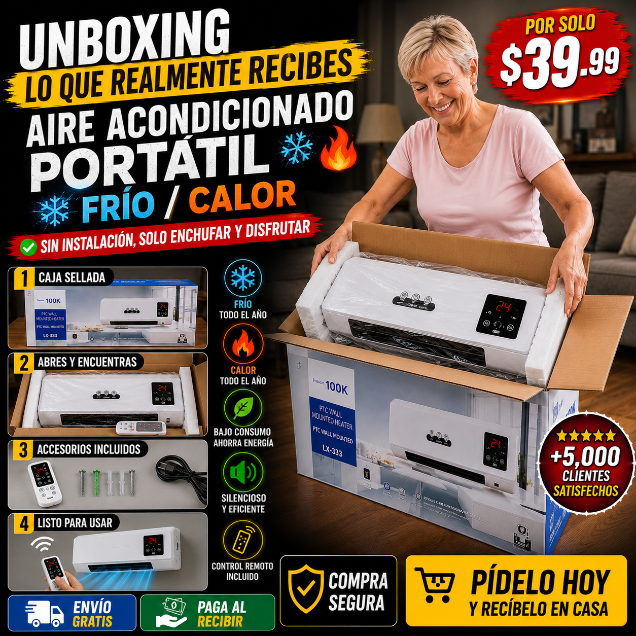 Technomundo Online Facebook ad