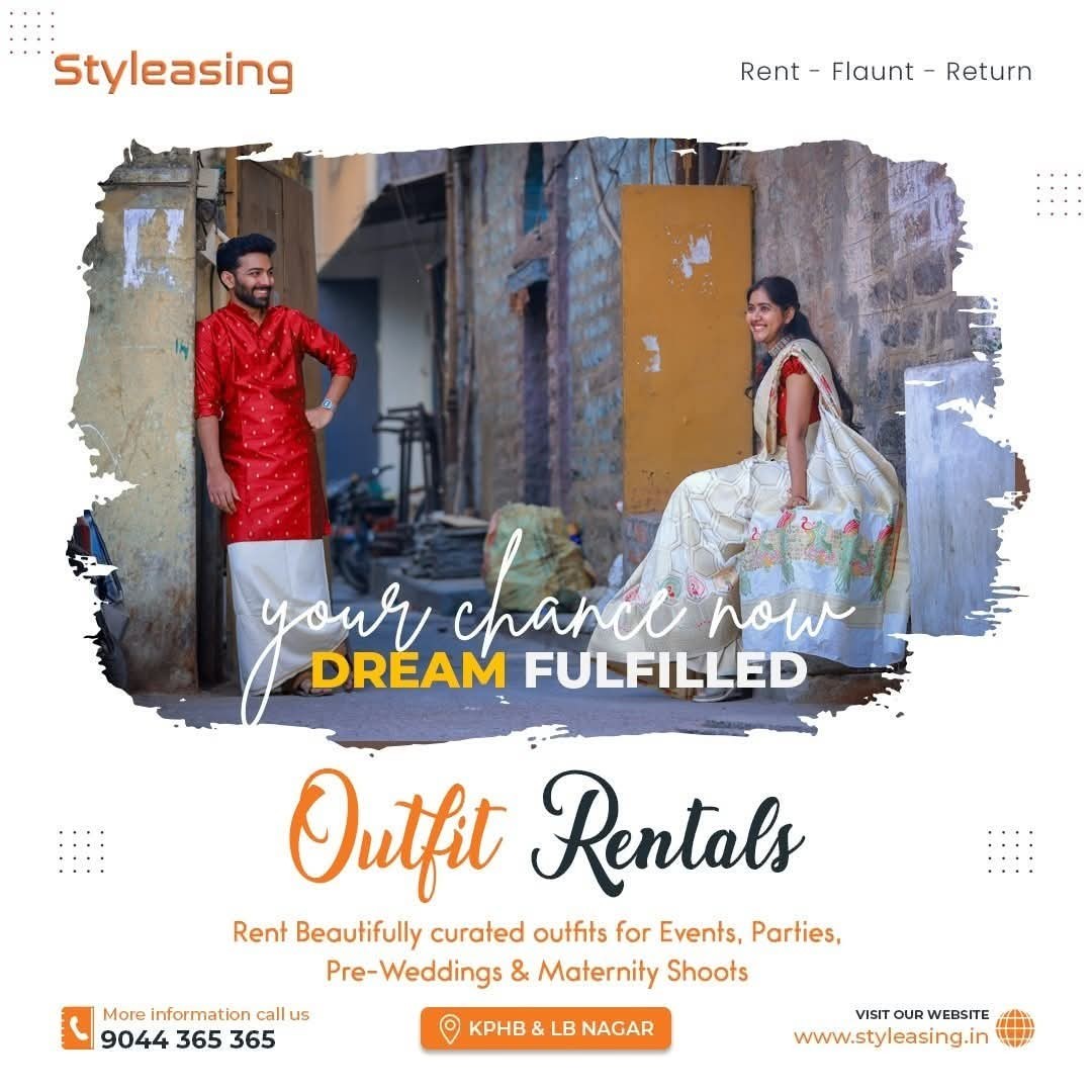 styleasing.in Facebook ad from Feb 10, 2026