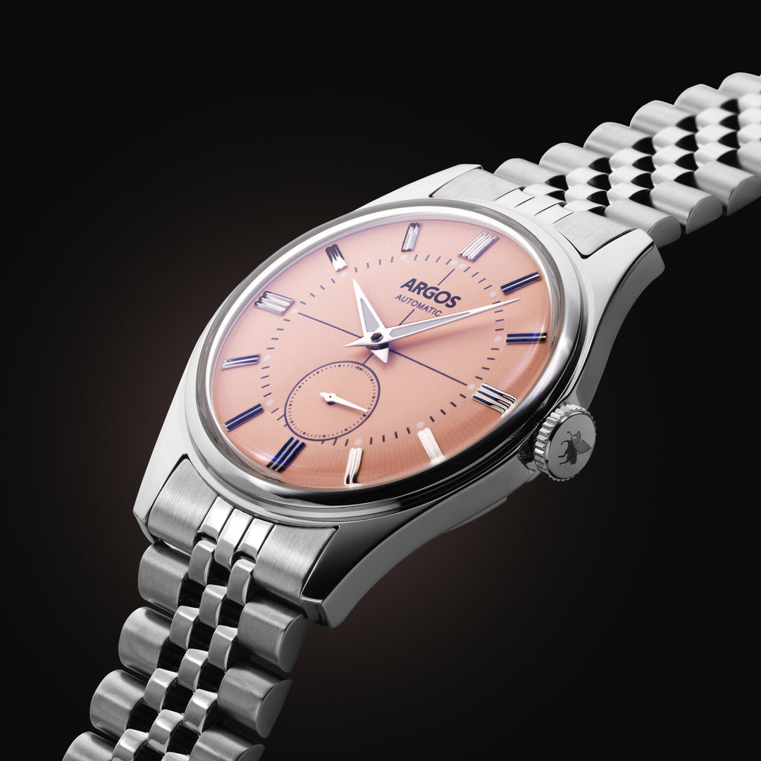 Argos Watches Facebook ad