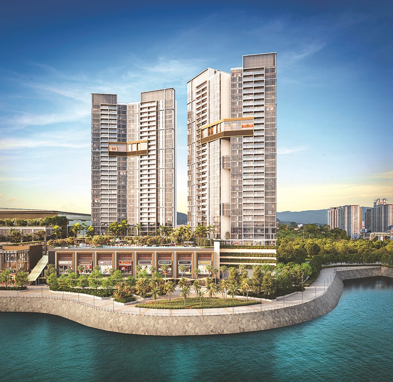 EdgeProp.my Facebook ad