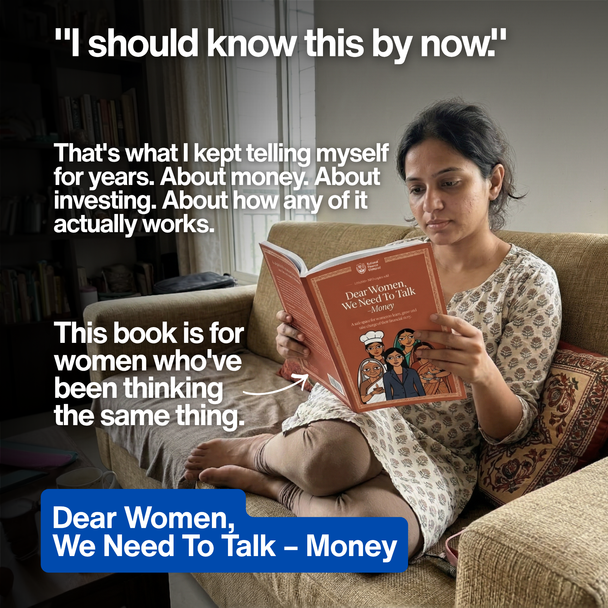 National Finance Olympiad Facebook ad