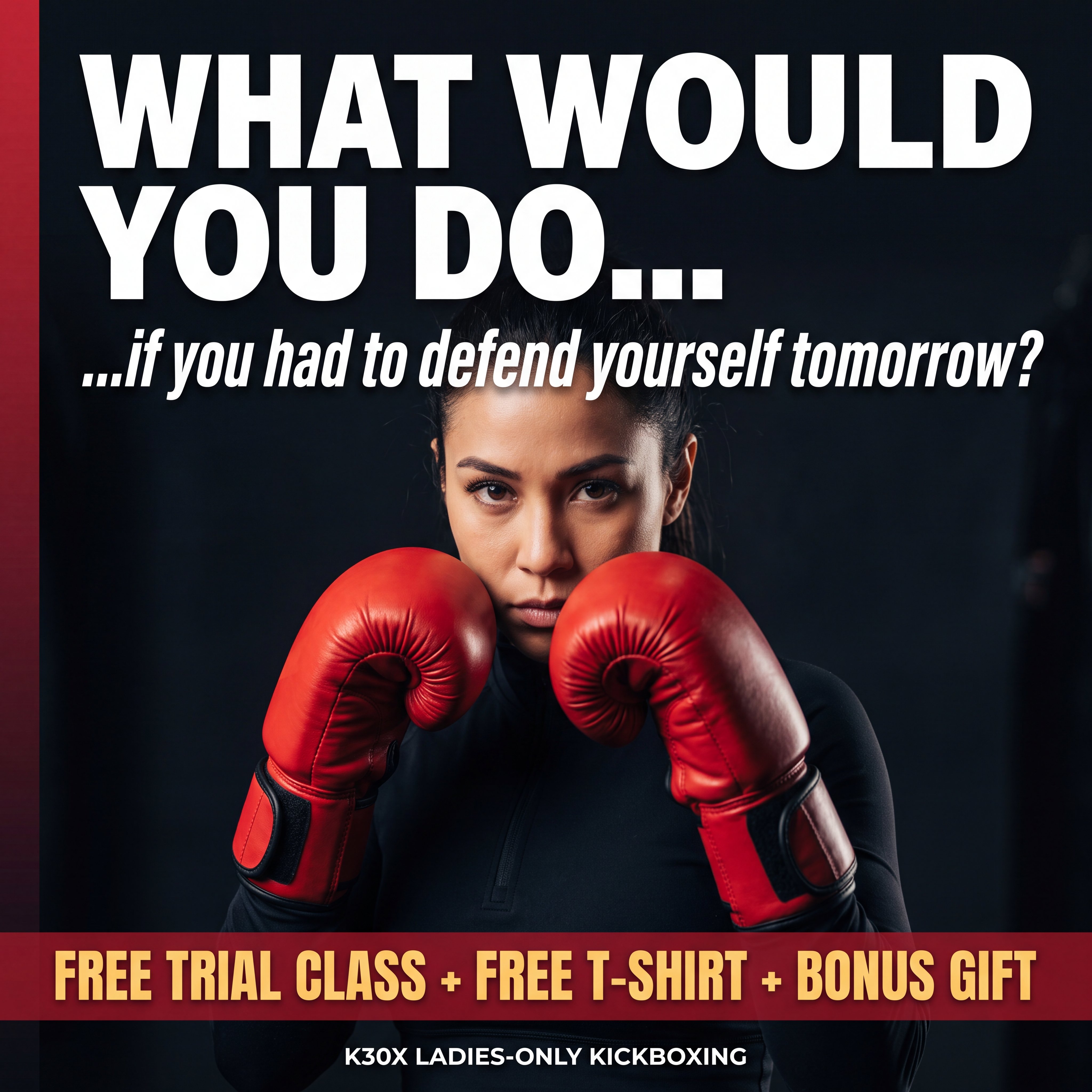 Cobra Life Family Martial Arts Black Belt Academy Facebook ad
