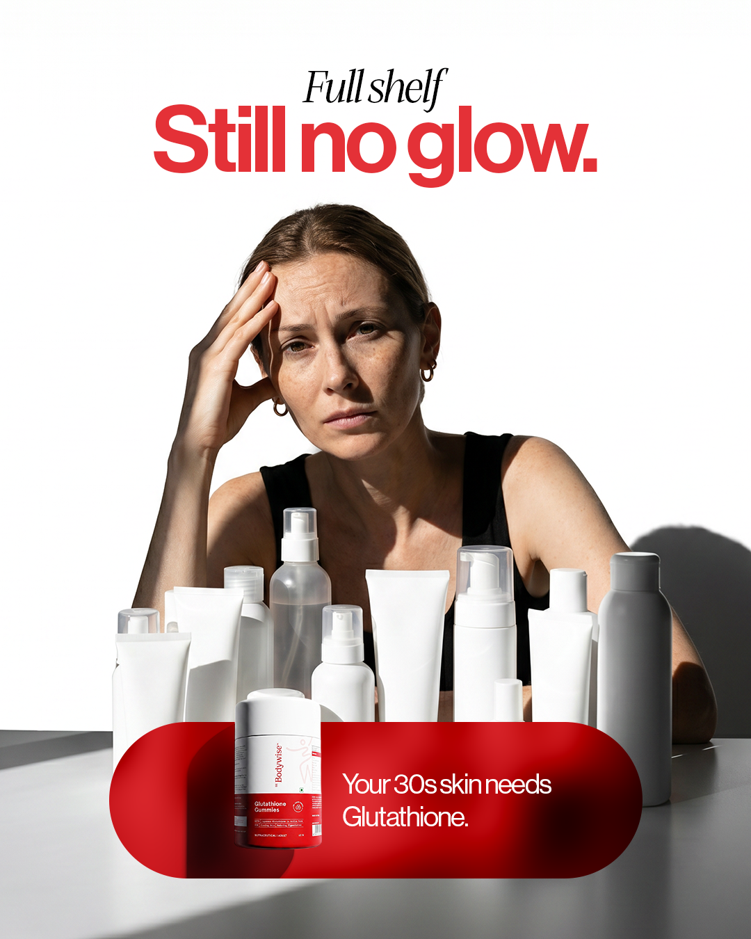 Be Bodywise AE Facebook ad