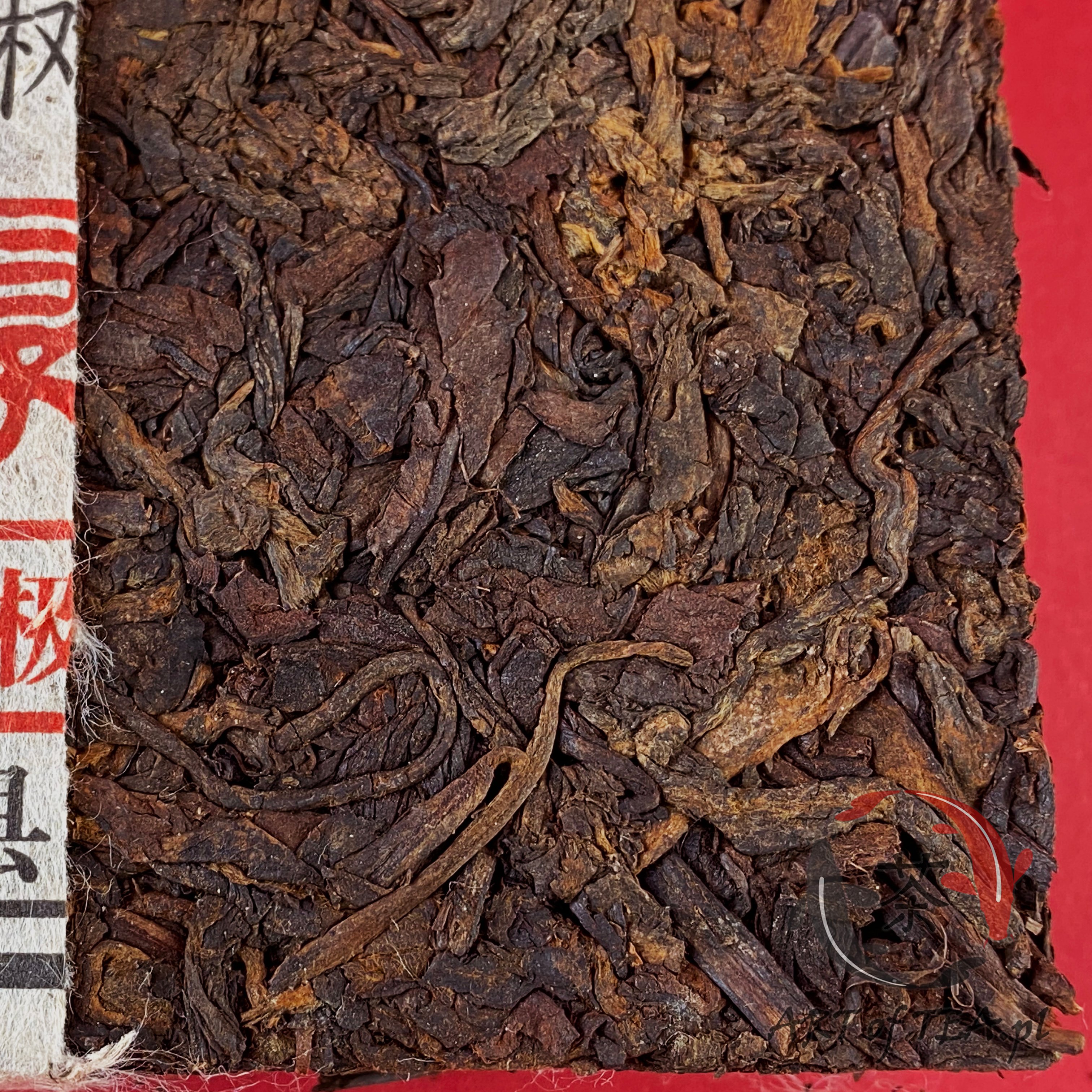 Herbaciarnia Art of Tea Facebook ad