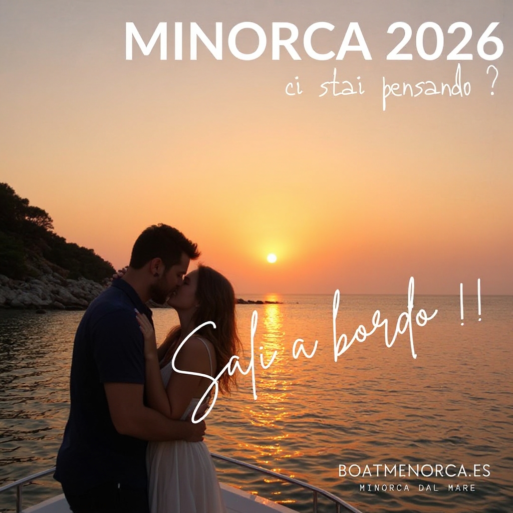 MBRT Boatmenorca.es Facebook ad