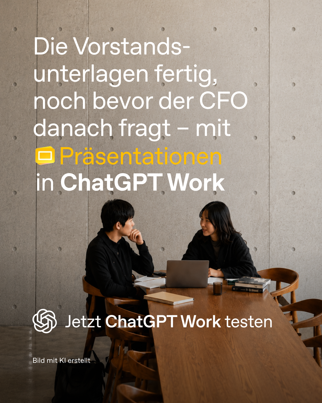 ChatGPT Facebook ad from Jul 31, 2026