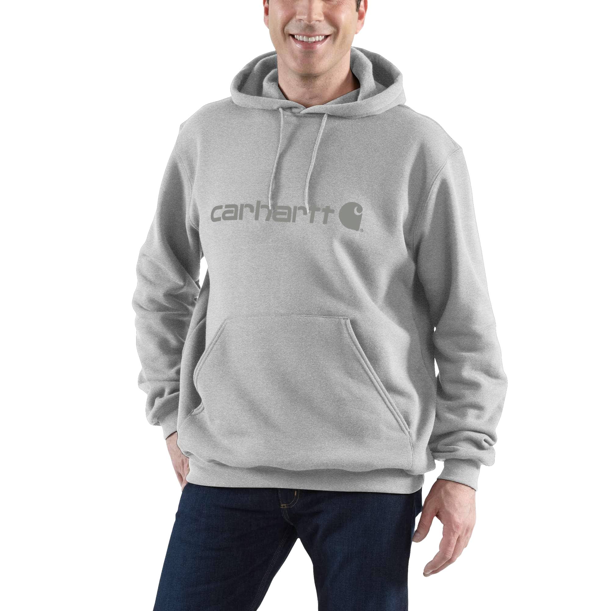 Carhartt Europe Facebook ad