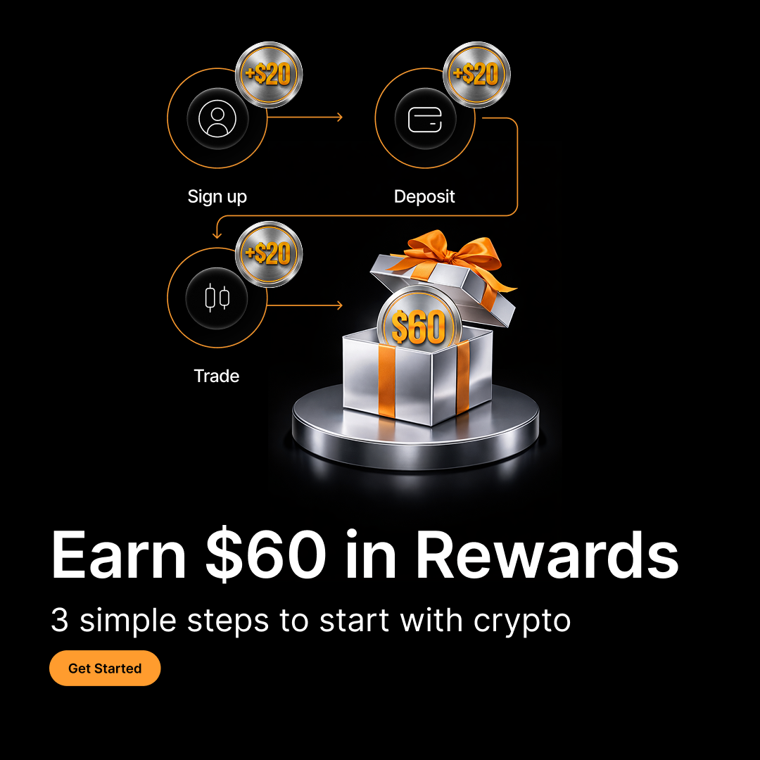 Bybit Facebook ad