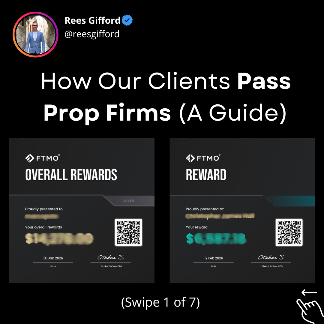 Traders Coaching Facebook ad: What if your trading ran automatically while you…