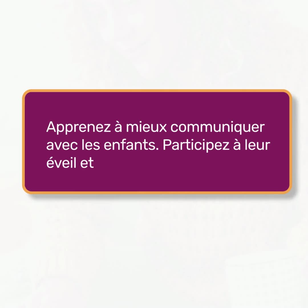 CNFDI - Centre National privé de Formation à Distance Facebook ad: Formation en Psychologie des Enfants