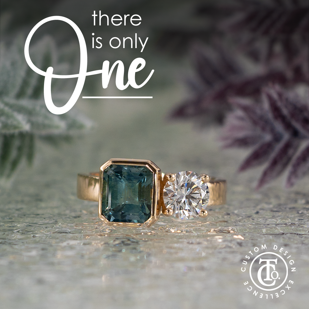 Thollot & Co. Facebook ad