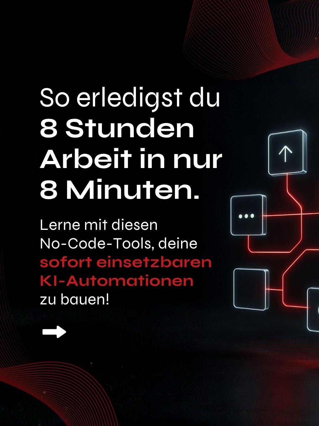 Digital Beat Facebook ad: Sei dabei, wenn wir dir zeigen, wie du…