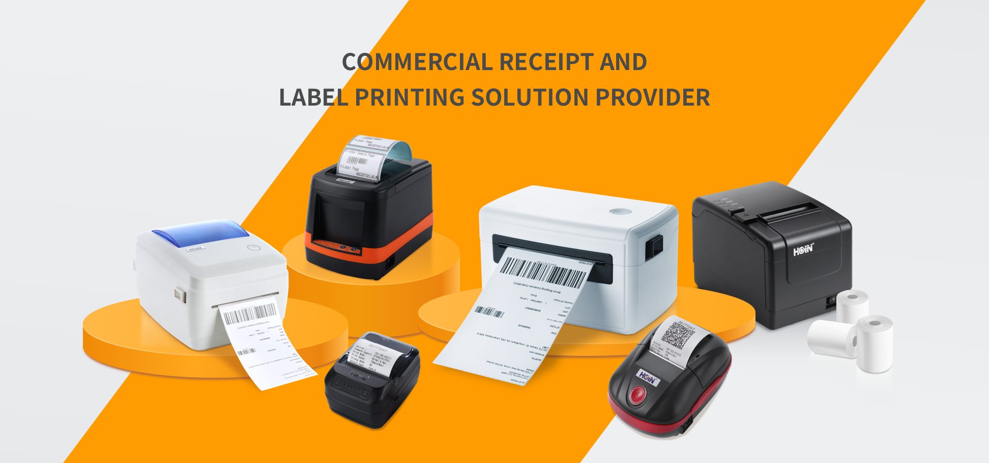 Shenzhen Hoin Electronic Technology Co., ltd Facebook ad