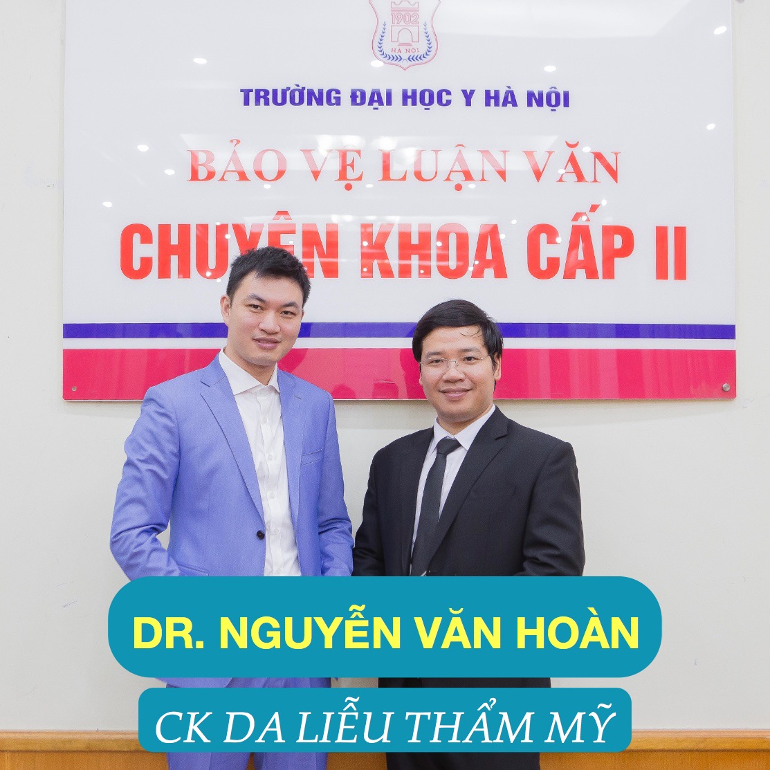 Phòng Khám Da Liễu Thiên Trường Nam Định Facebook ad
