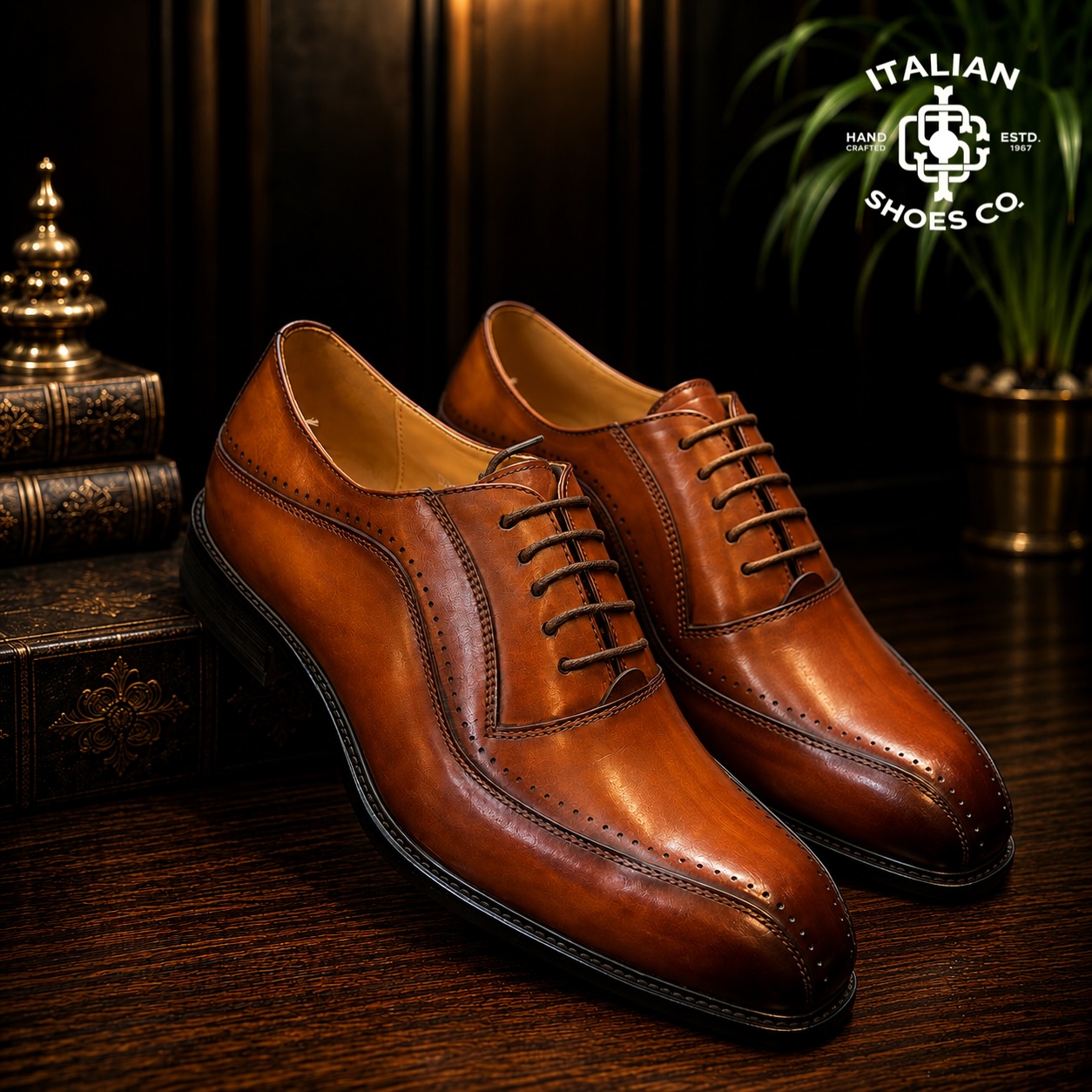jazzyshoes_lk Facebook ad: New Season. Timeless Style.