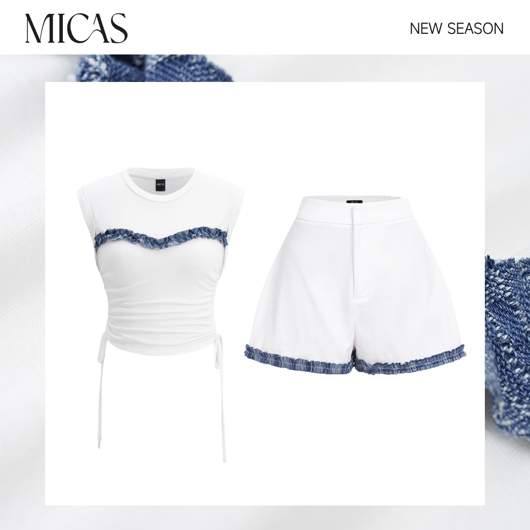 MICAS Facebook ad