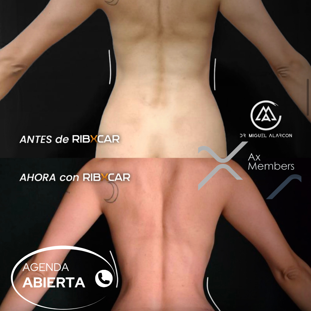 Innovación Estética  Facebook ad