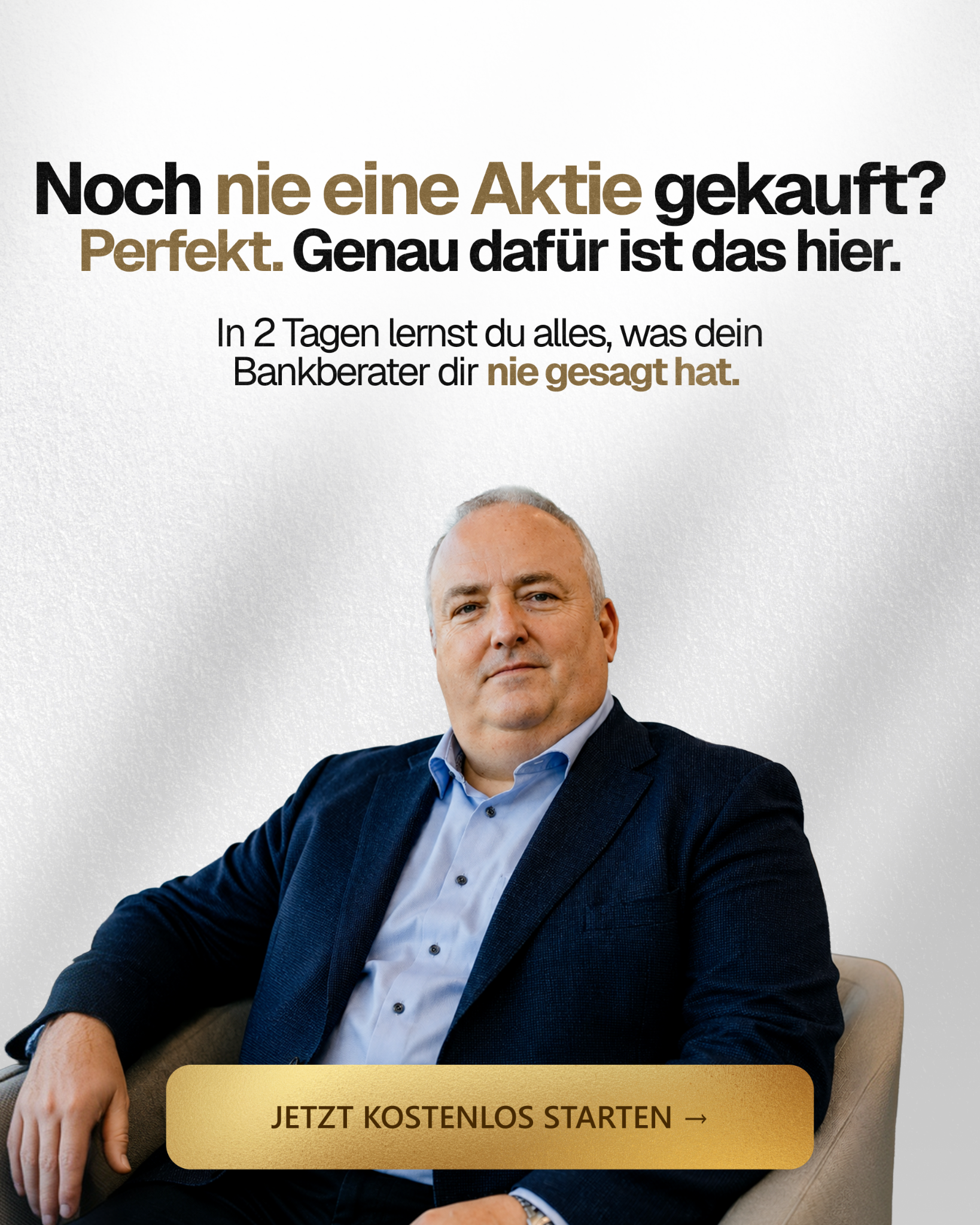 Mario Lüddemann Facebook ad