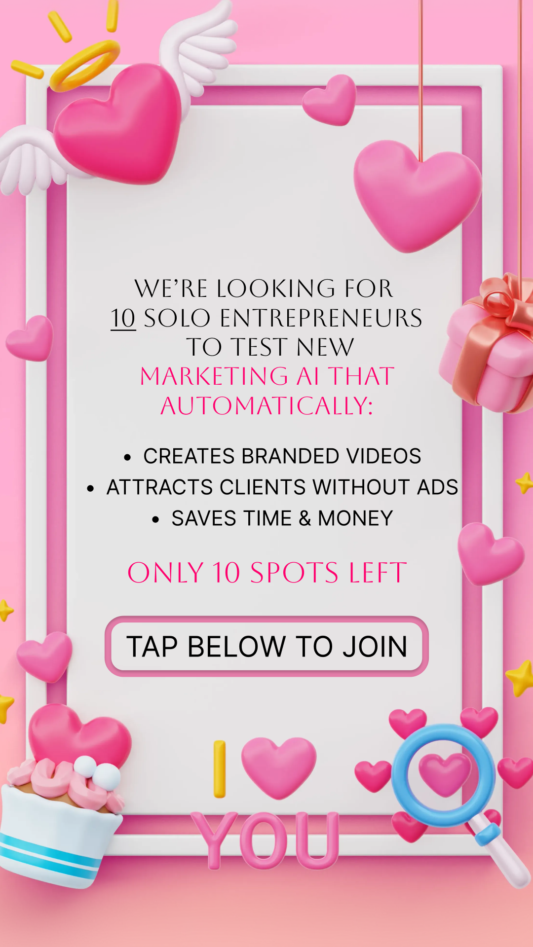 Zeely Facebook ad