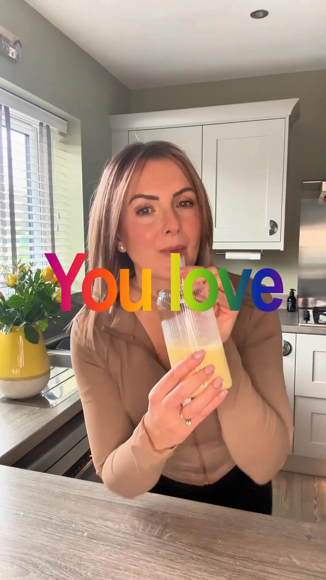 Charlotte Crosby Facebook ad: Bestie Slim Duo - Save £50!