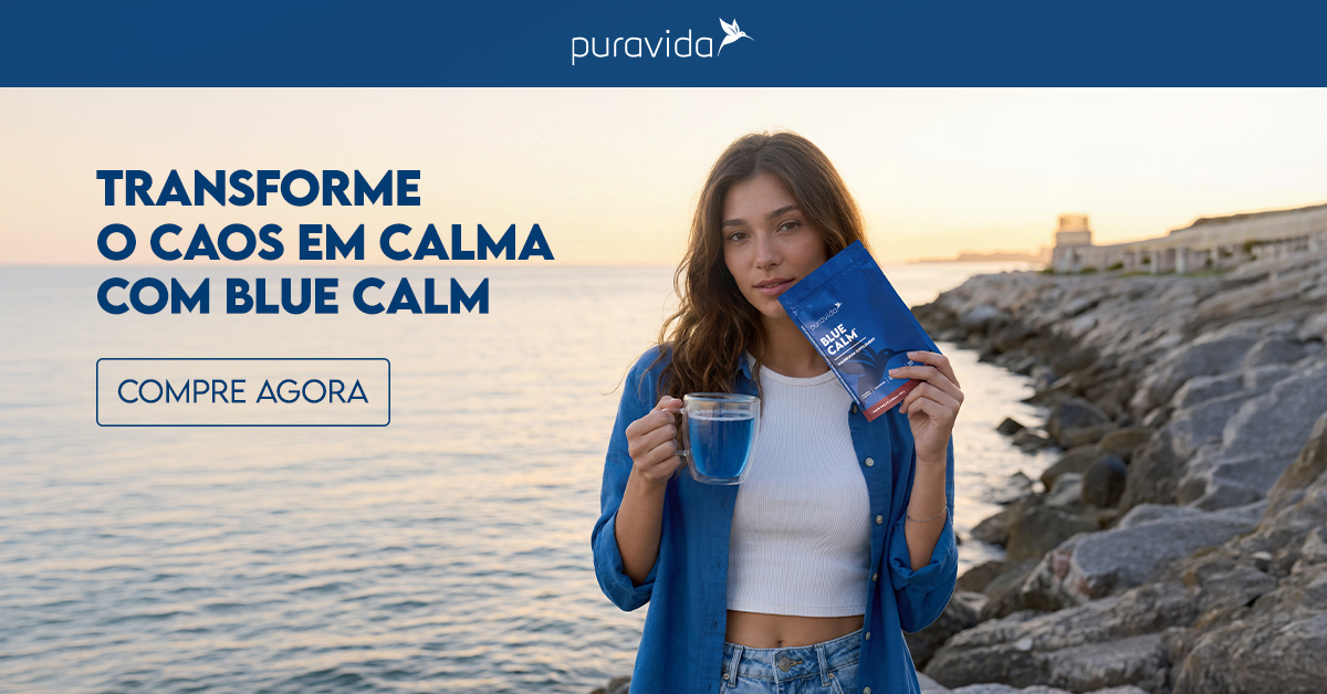 Puravida Facebook ad