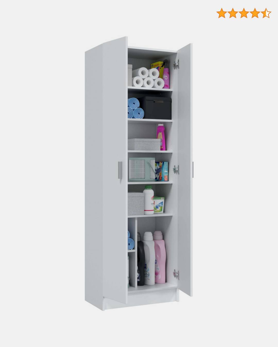 Amazon Home Facebook ad