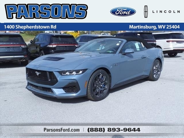 Kent Parsons Ford Lincoln Facebook ad: Still looking for a new vehicle?