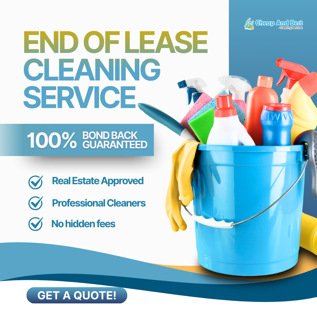 Cheap and Best Cleaning Facebook ad from Feb 17, 2026