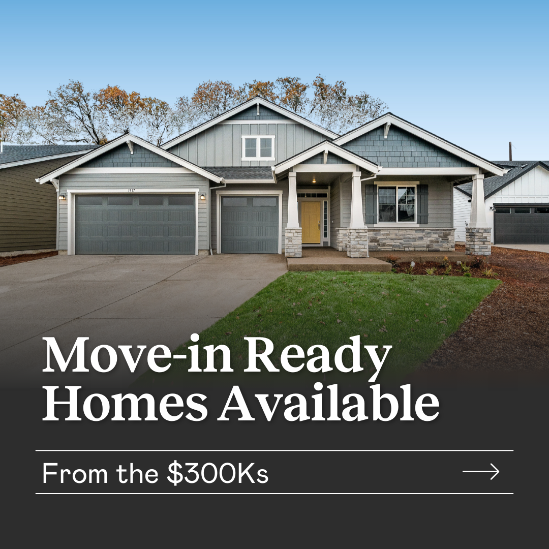 Lennar Pacific Northwest Facebook ad