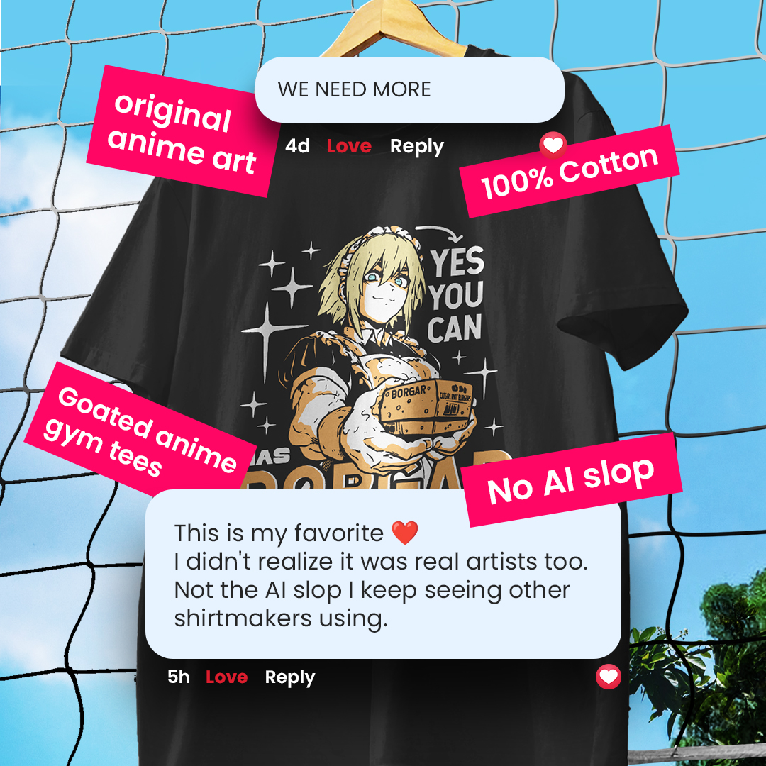 CatgirlRiot Facebook ad