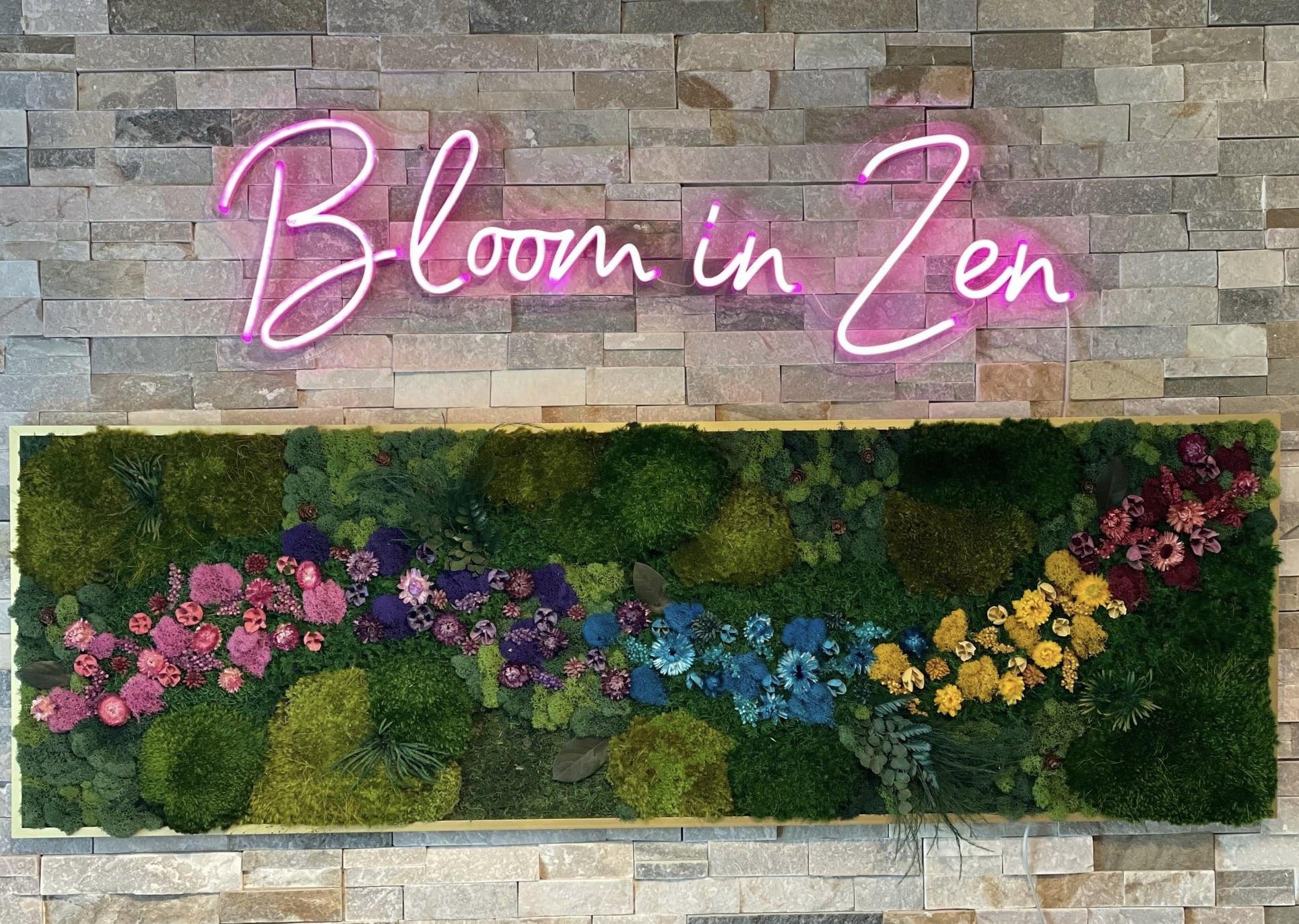 Zen Spas Facebook ad: Home - Zen Spas