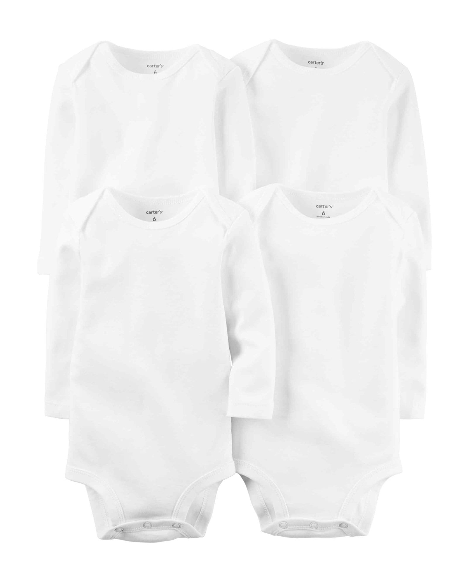 Riachuelo Facebook ad: Não existe melhor combinação do que Carter's e…