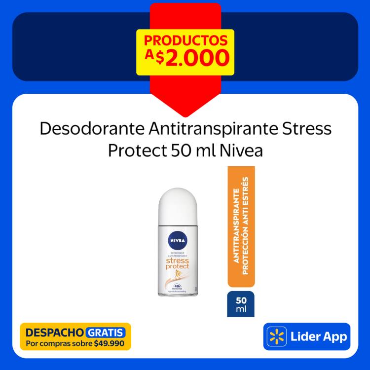 Lider Facebook ad