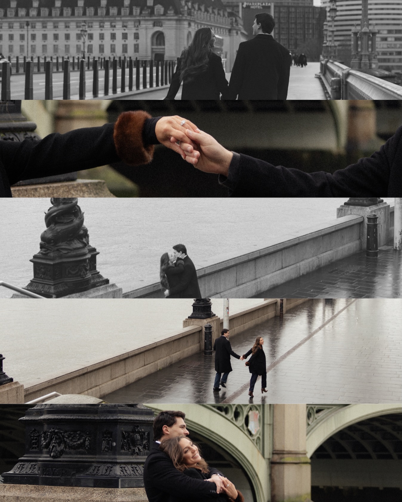 alexandrarocha.photography Facebook ad: A London romance