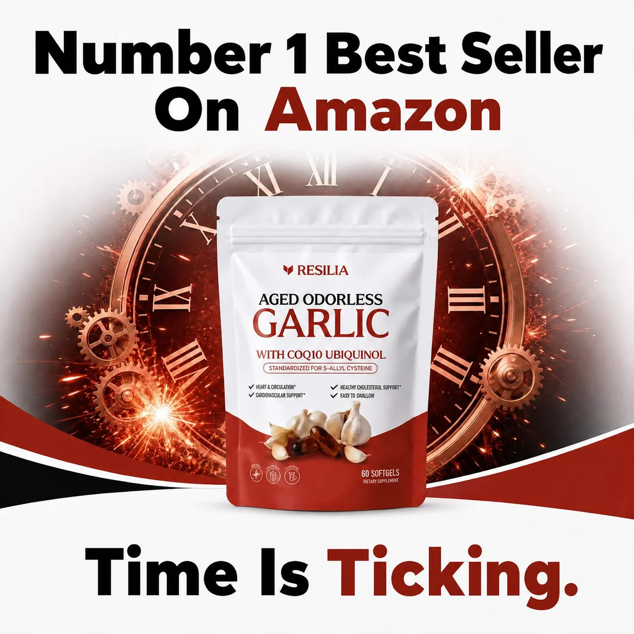 Natural Wellness Journal Facebook ad