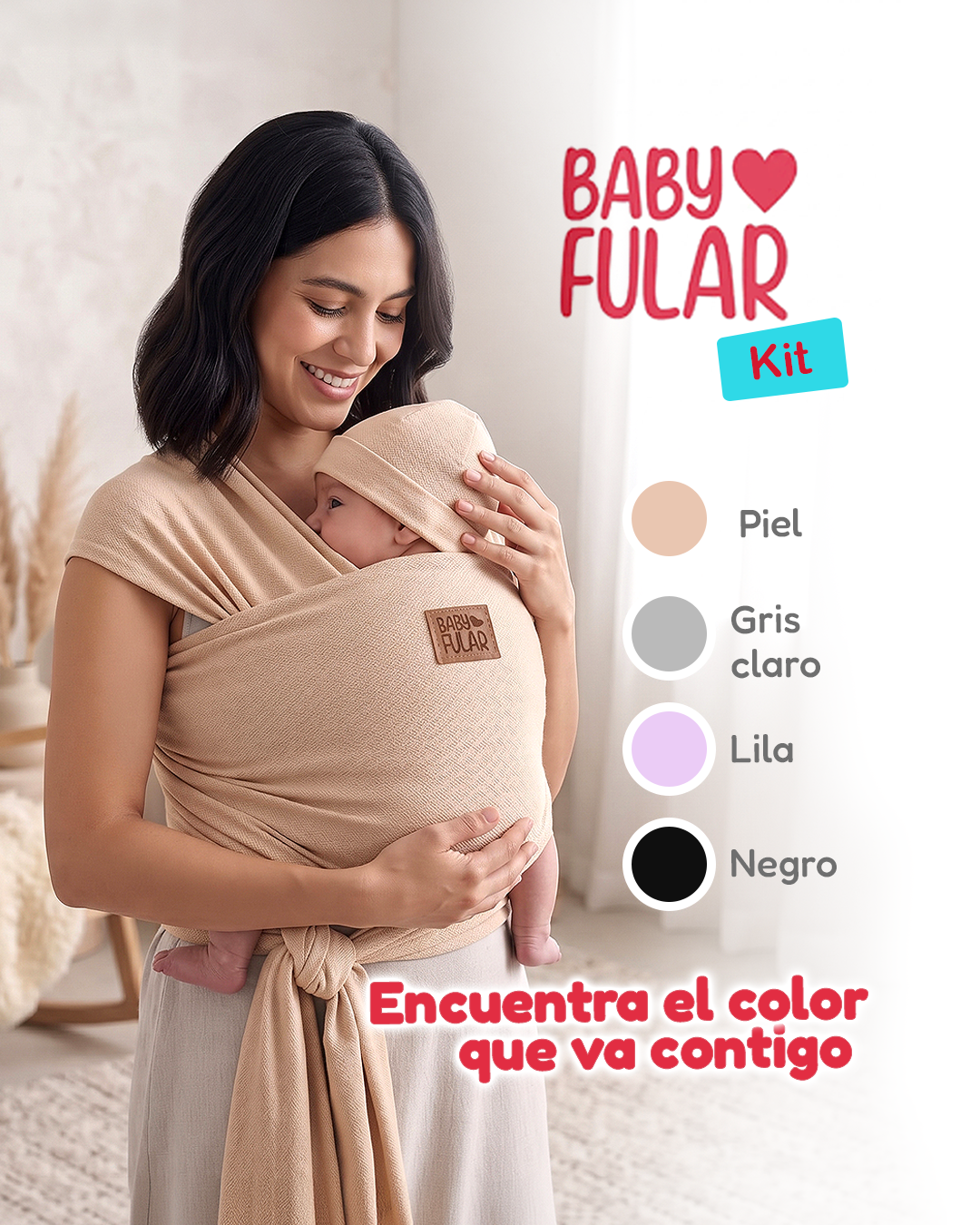 Mami Market Venezuela Facebook ad: Chat with us