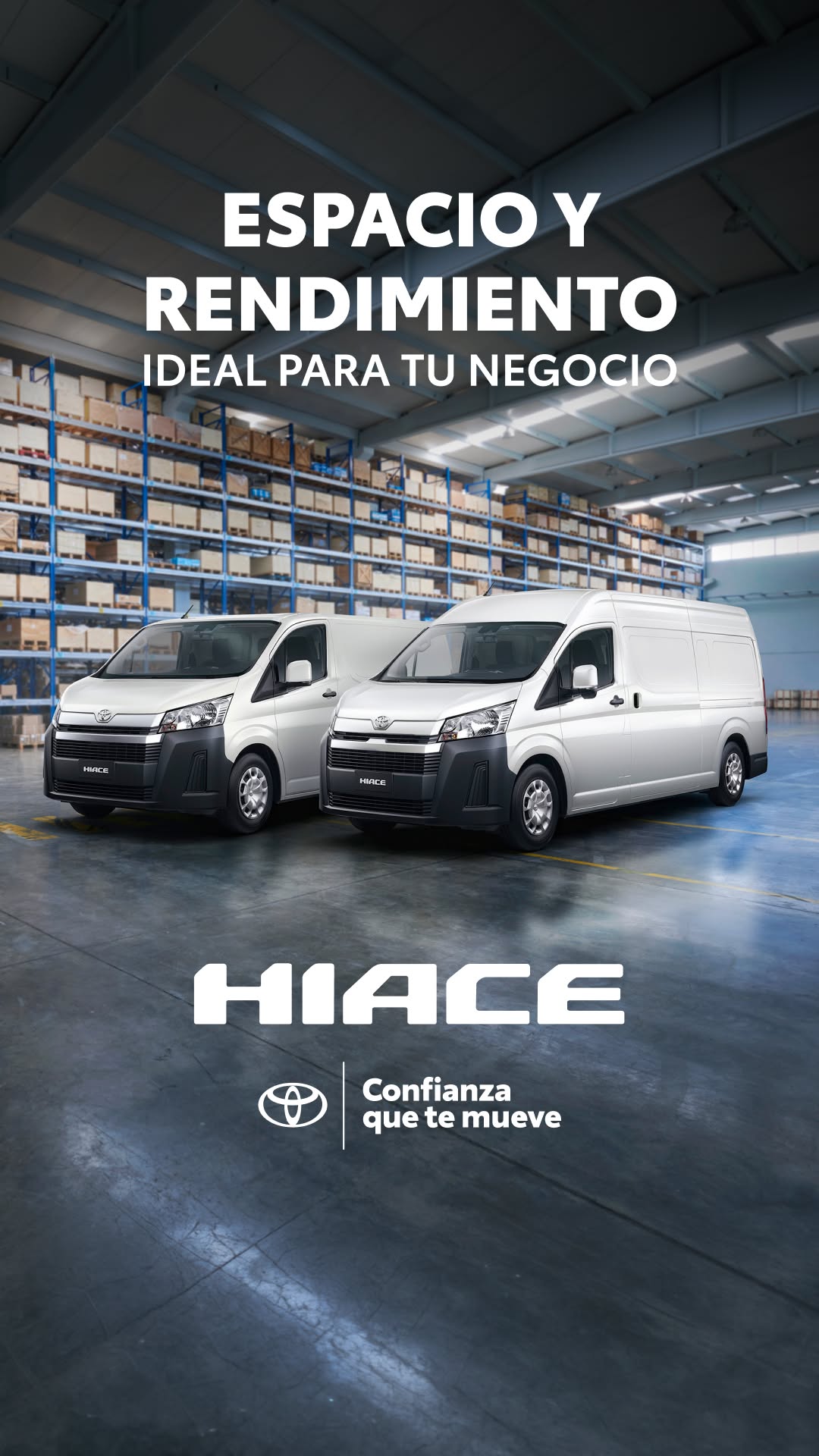 Toyota Perú Facebook ad from Jun 5, 2026