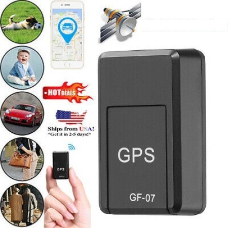 E SALE B.D Facebook ad: GF-07 মিনি ট্র্যাকার, ছোট কিন্তু শক্তিশালী নিরাপত্তা!