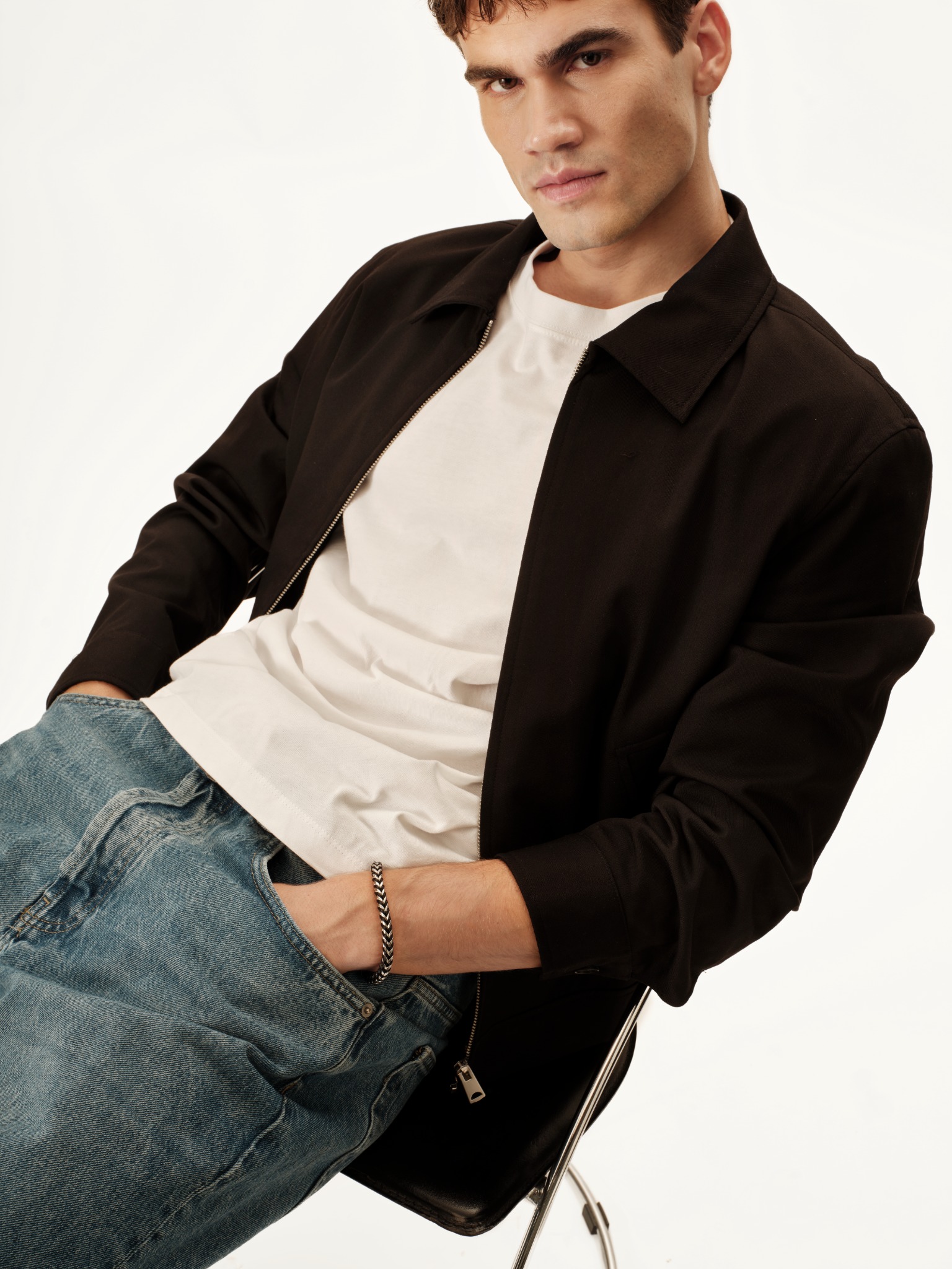 Breil Facebook ad