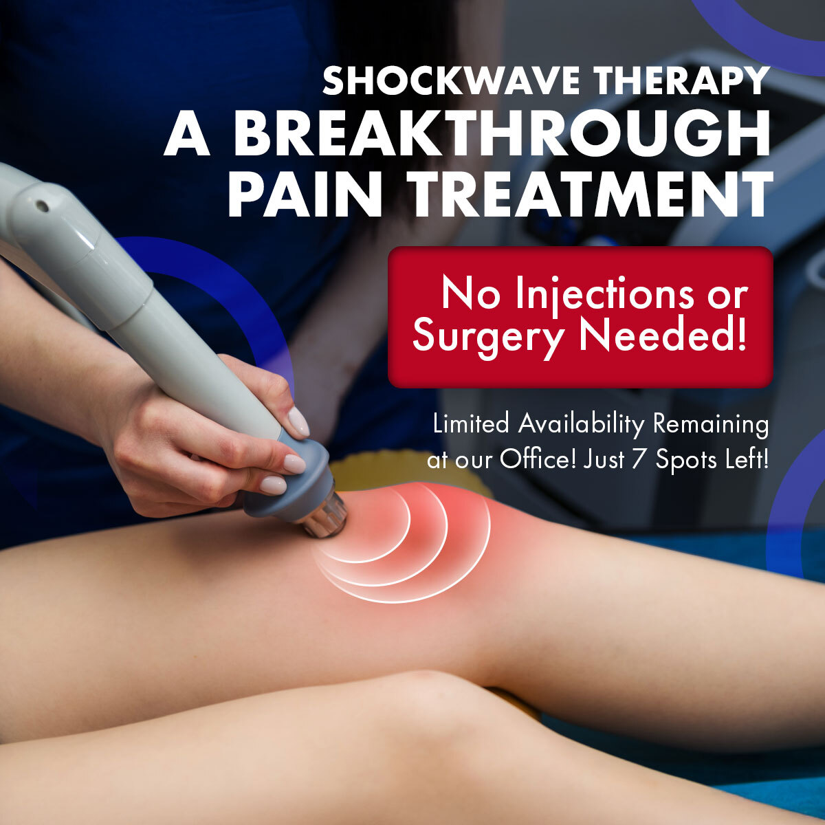 Durango Chiropractic Facebook ad: $49 New Patient Special!