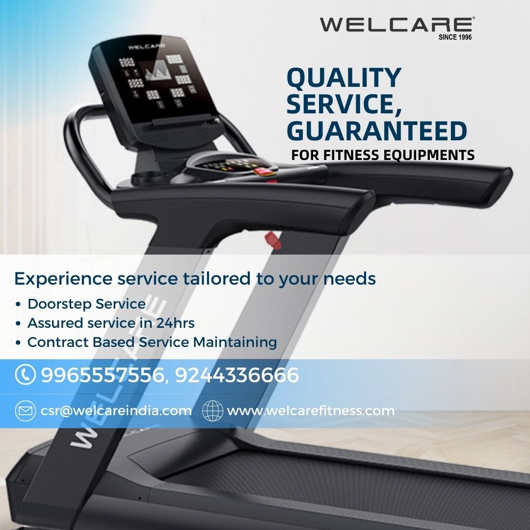 Welcarefitness Facebook ad
