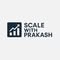 Scale With Prakash