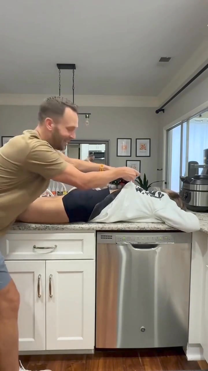 ReliefWave Facebook ad: Not Your Average Massage Gun
