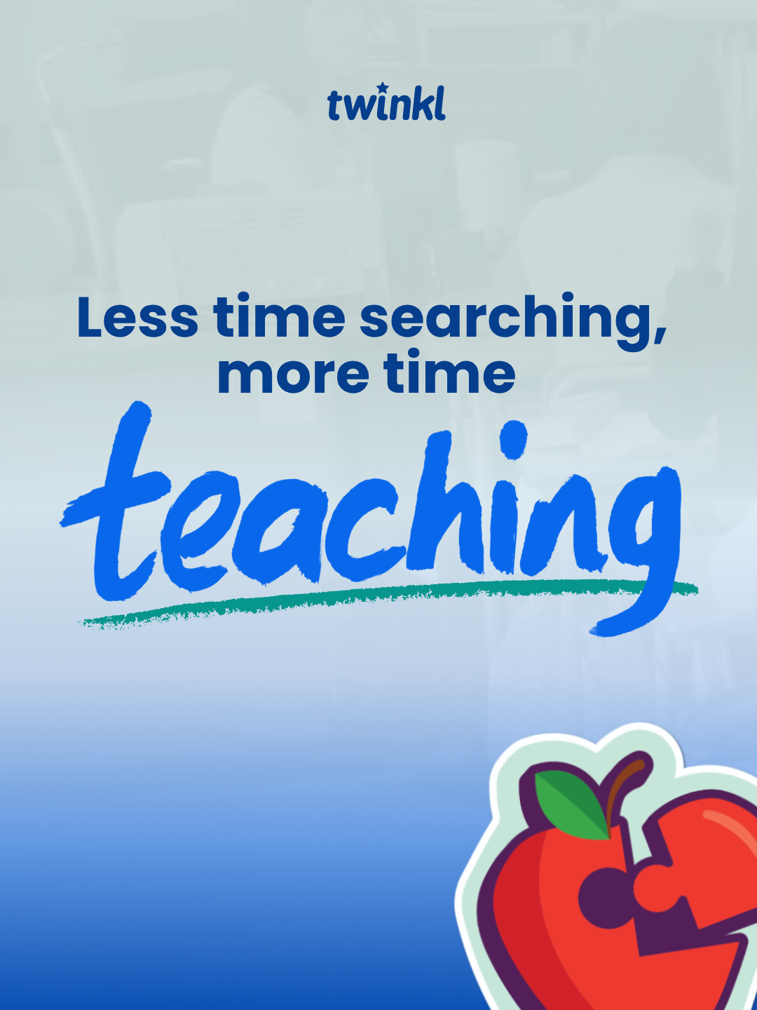 Twinkl Teaching Resources - United States Facebook ad