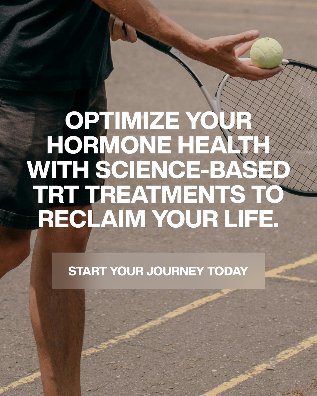Gameday Men's Health Facebook ad