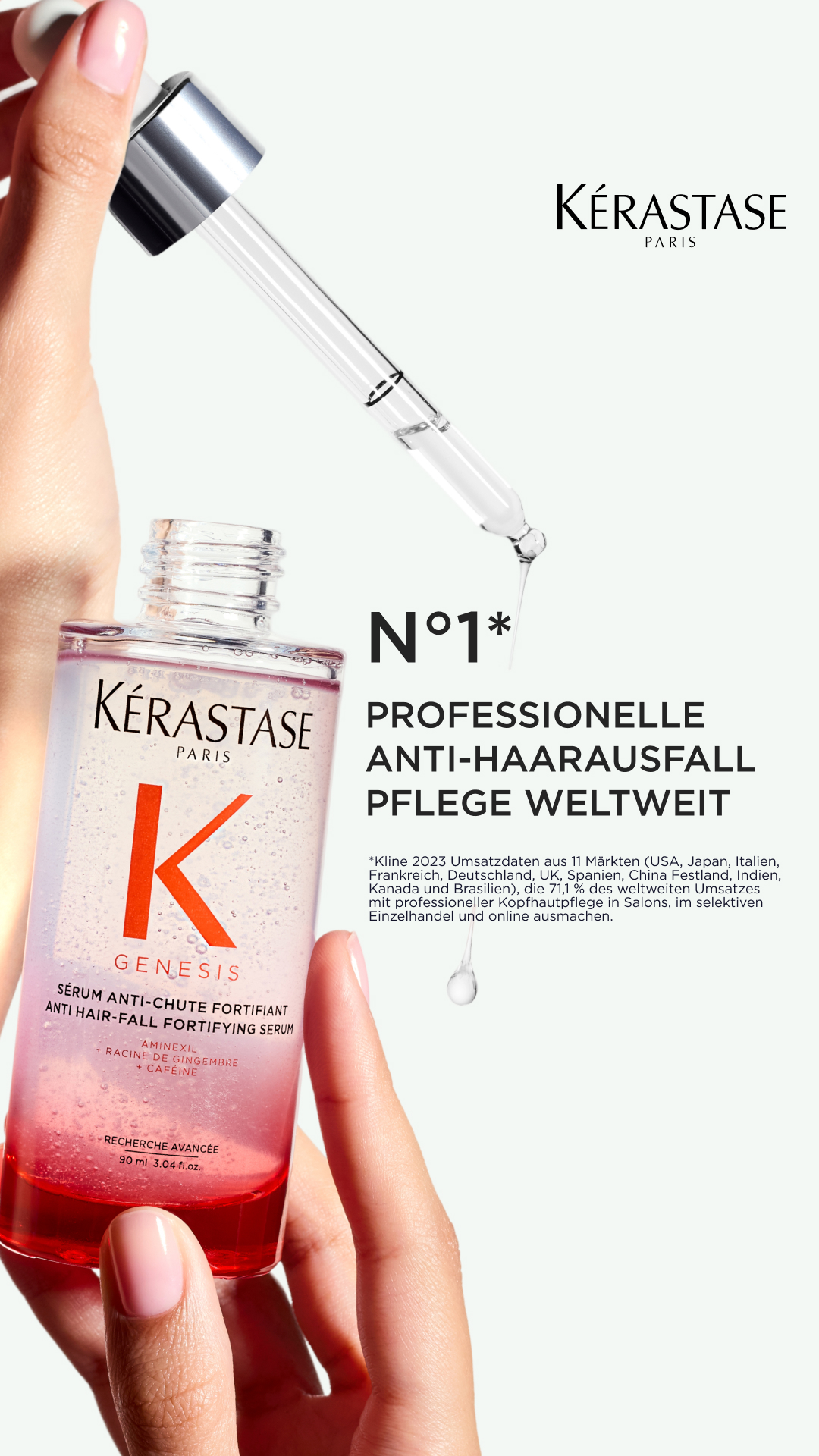 haar-shop.ch Facebook ad