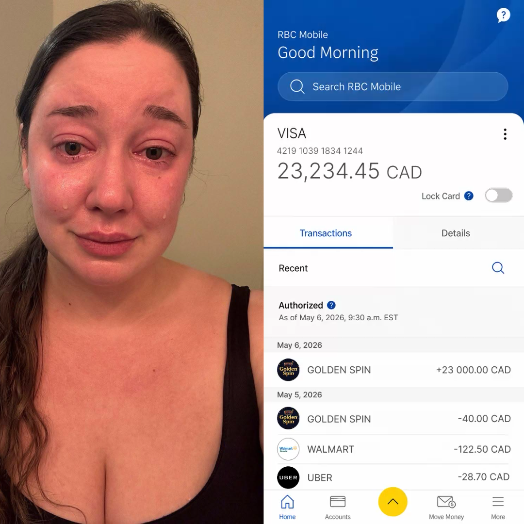 Chloe Bennett Facebook ad: It saved me